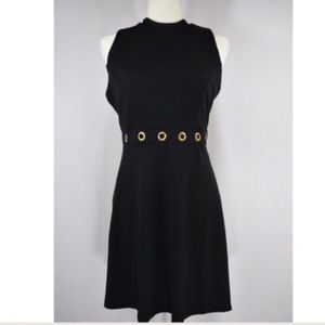 NWT SEXY little black cocktail dress